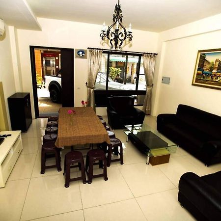 Qingyun Homestay Toucheng Exterior photo